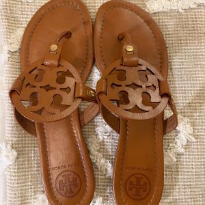 Tory Burch sandals